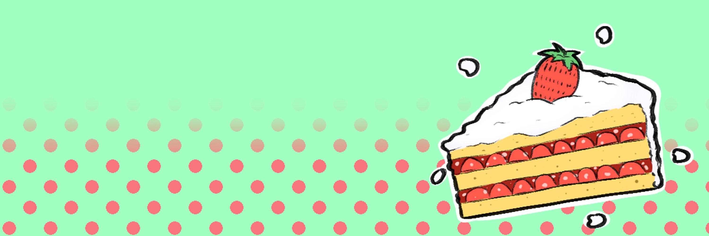 🍰 ShortcakedaDog 🍰