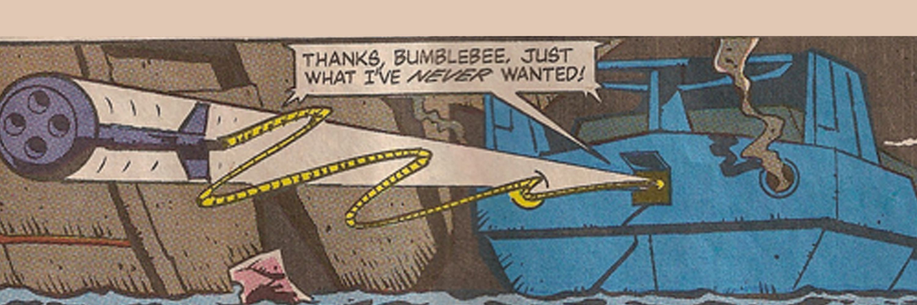 Mindwipe