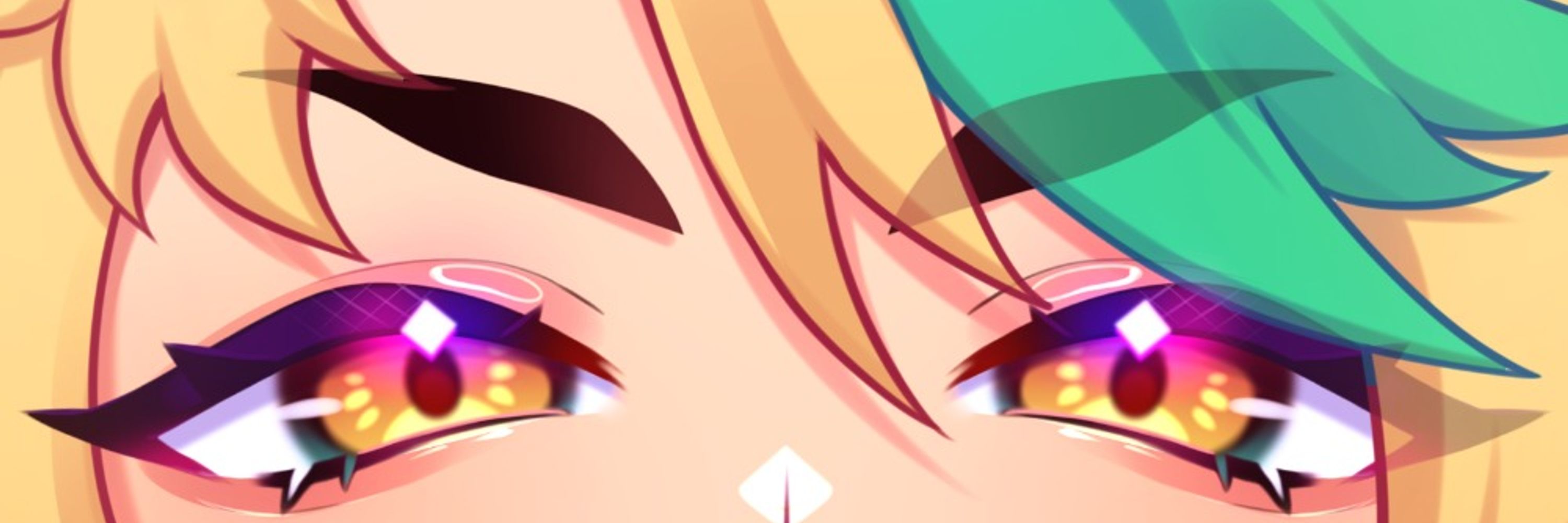 Codafex | Vtuber | Artist