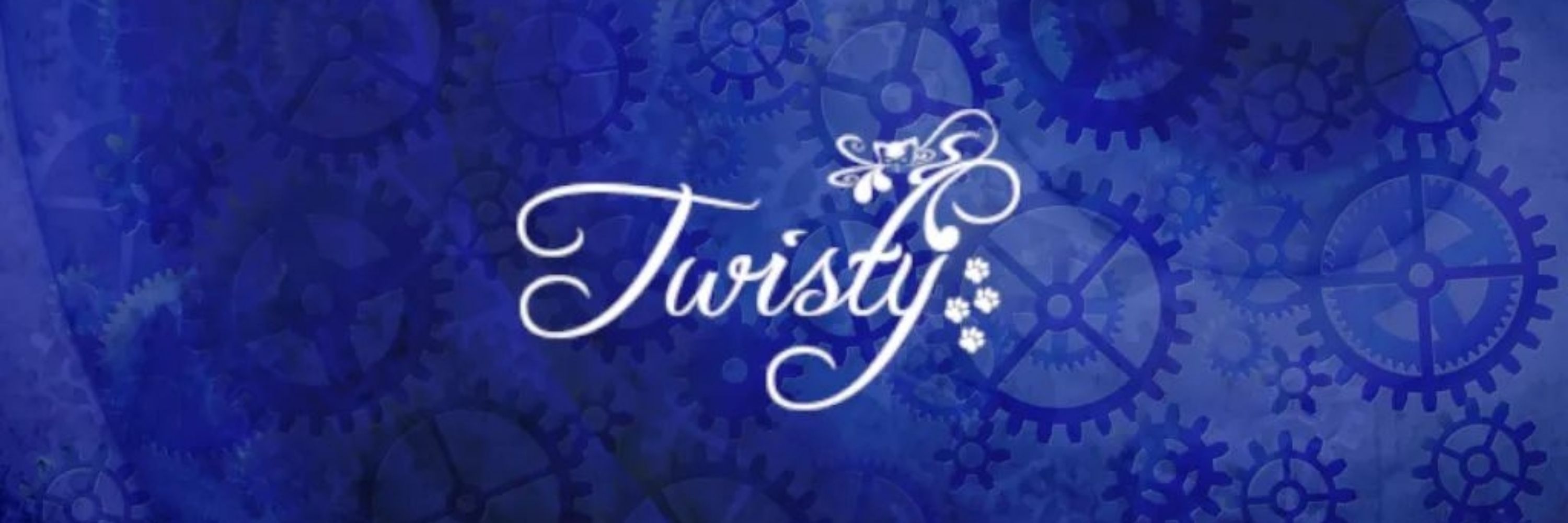 Twisty Wonderland