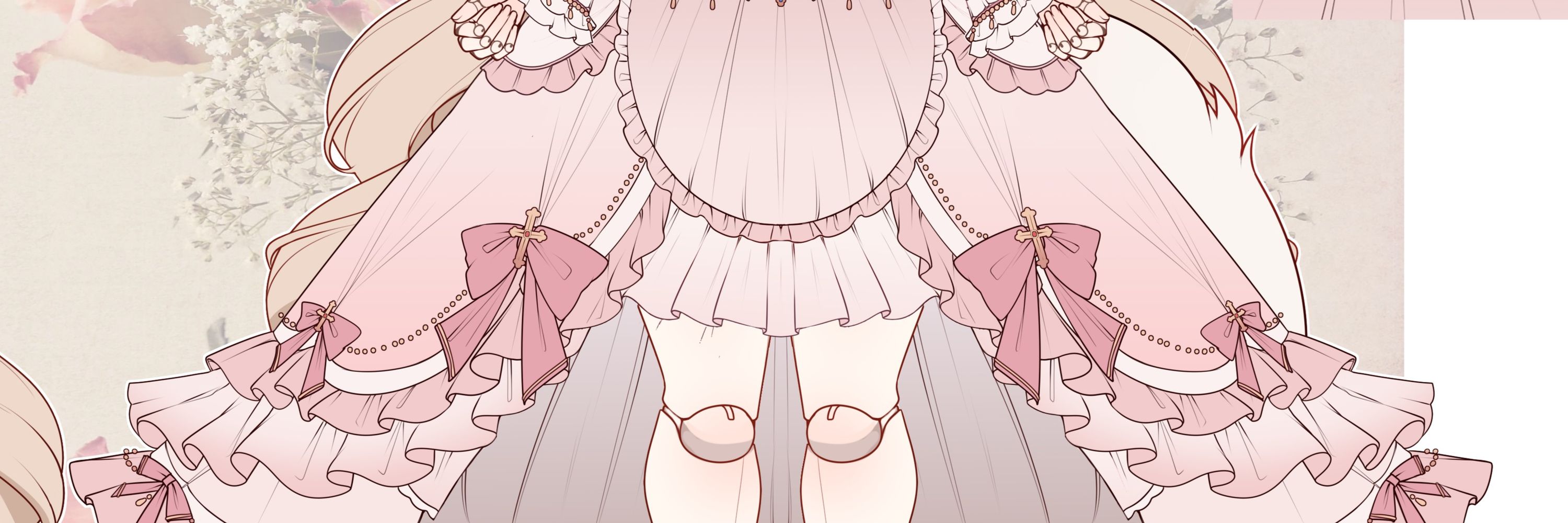 ˚୨୧⋆.˚ 🐾ℬ𝒶𝓊 ℬ𝒶𝓊 EnVtuber🐾⋆ ˚｡⋆୨୧˚