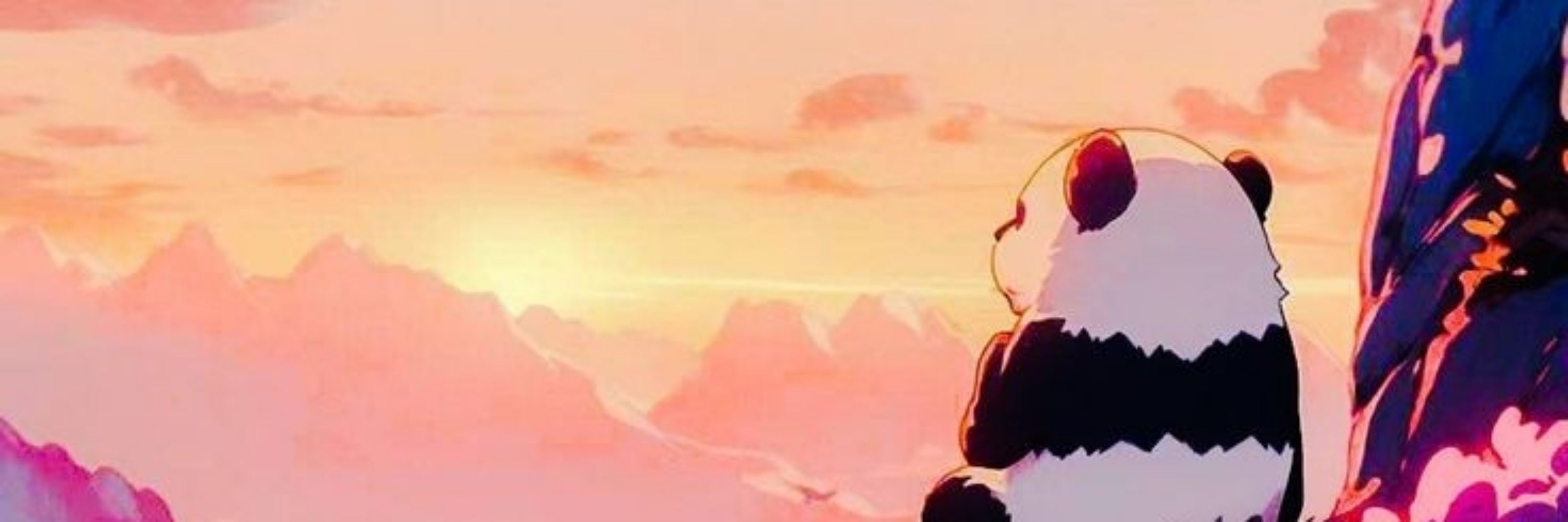 Panda Morty 🐼