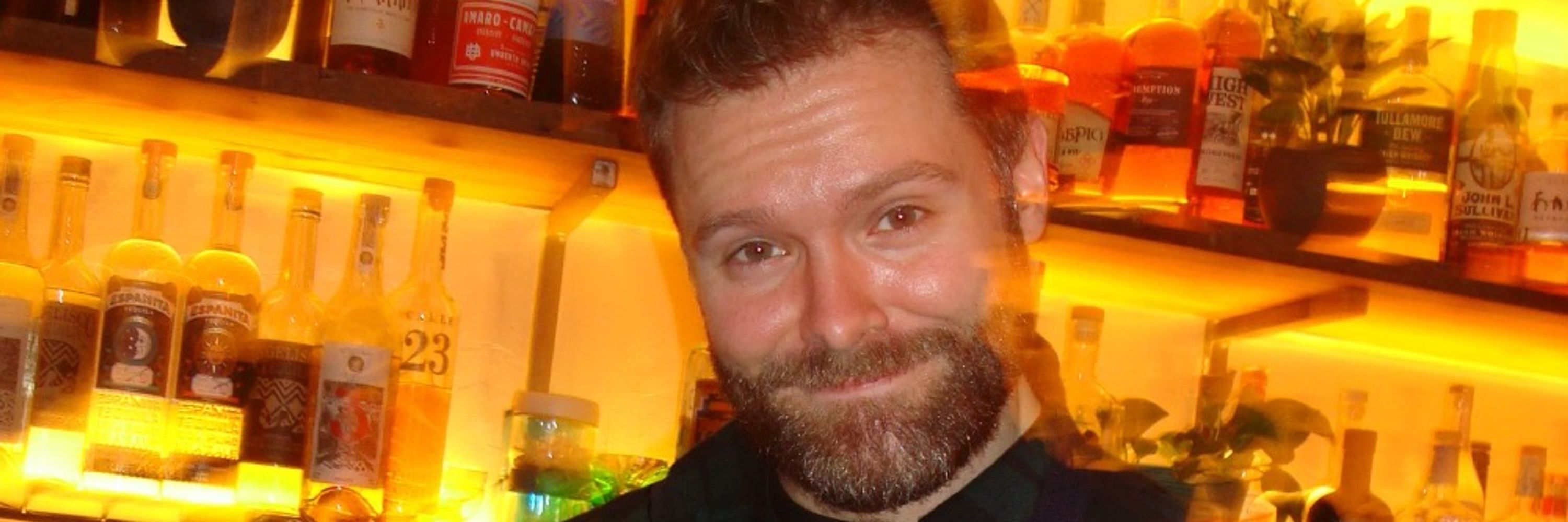 Erik Gullberg