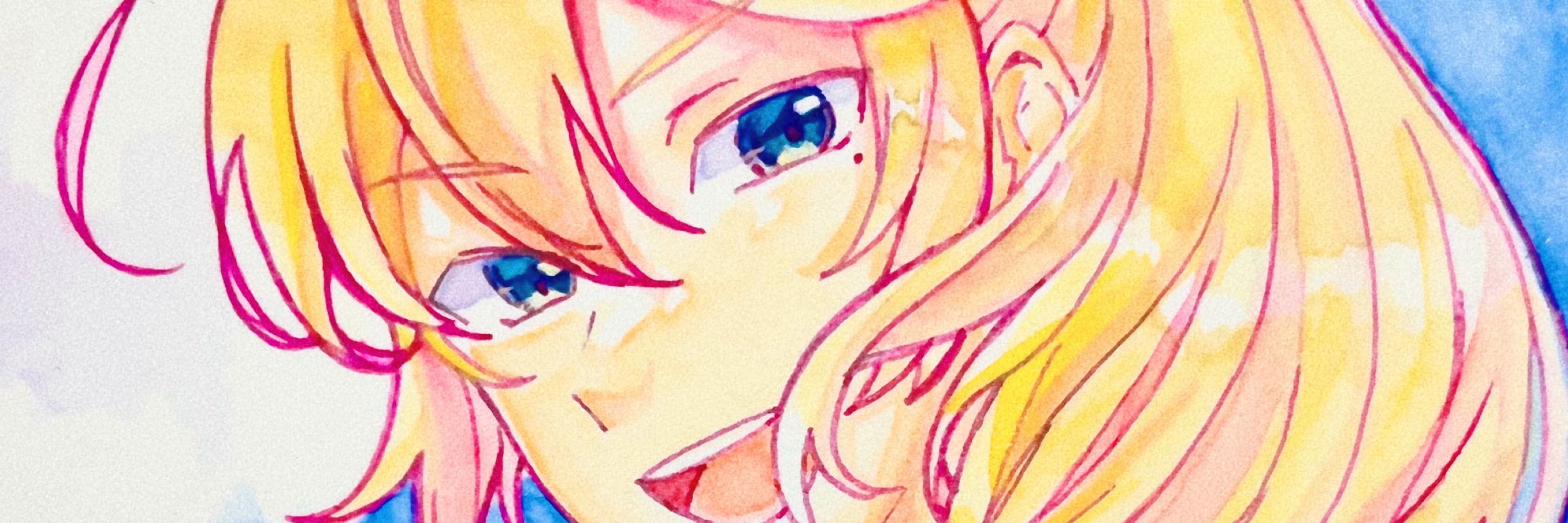 七草とわ子