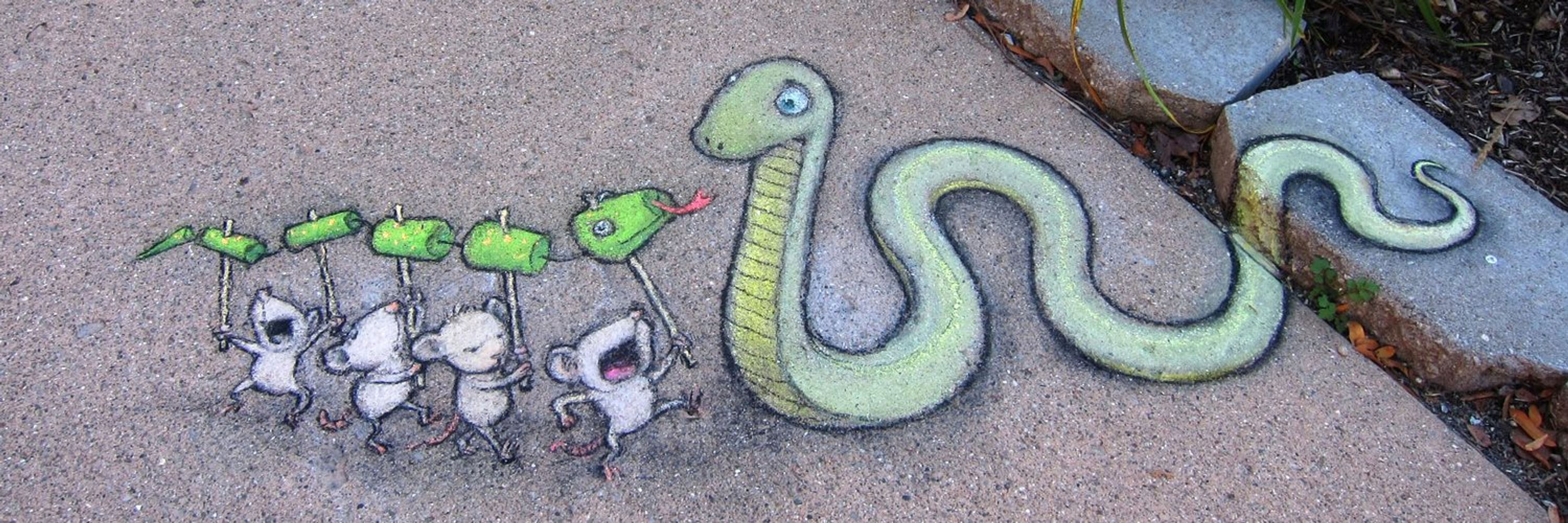 David Zinn