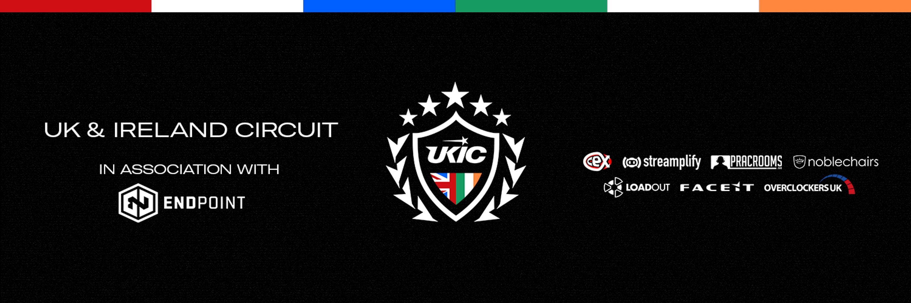 UK & Ireland Circuit