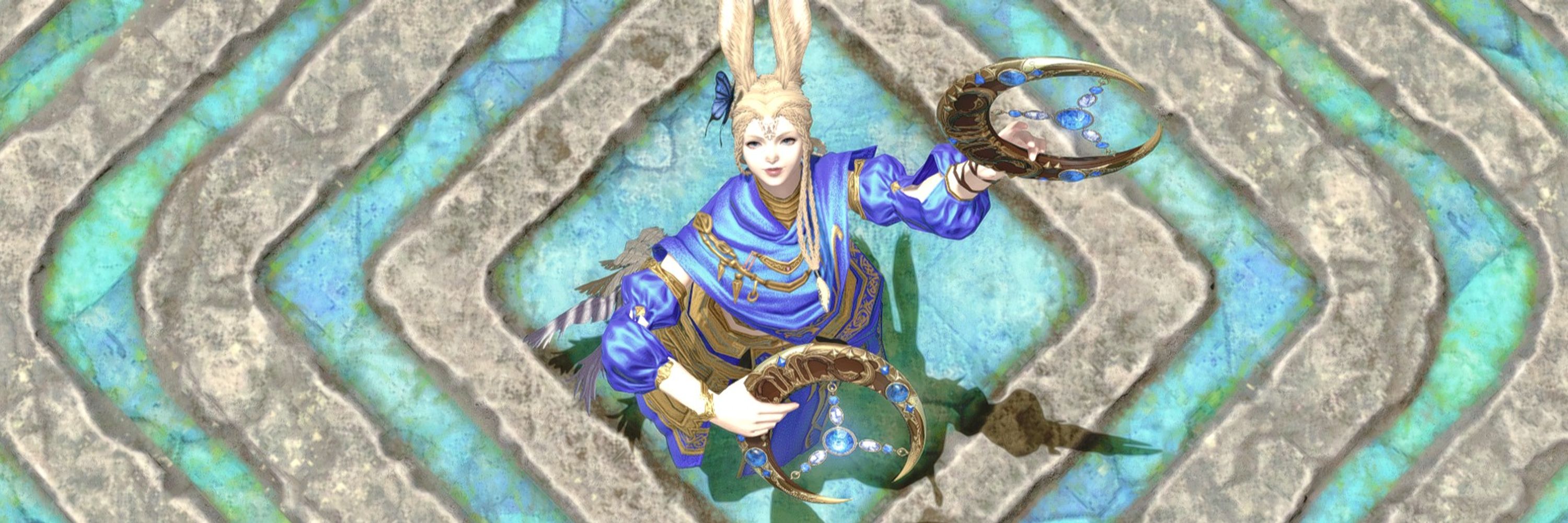 Iwona || FFXIV