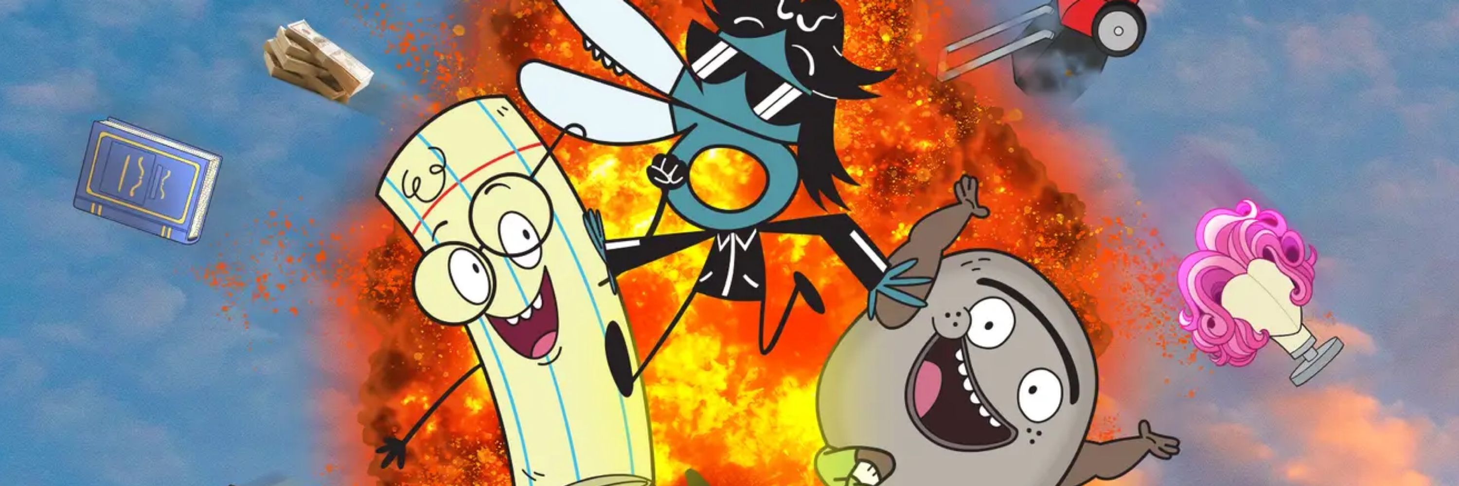 Rock Paper Scissors Out Of Context