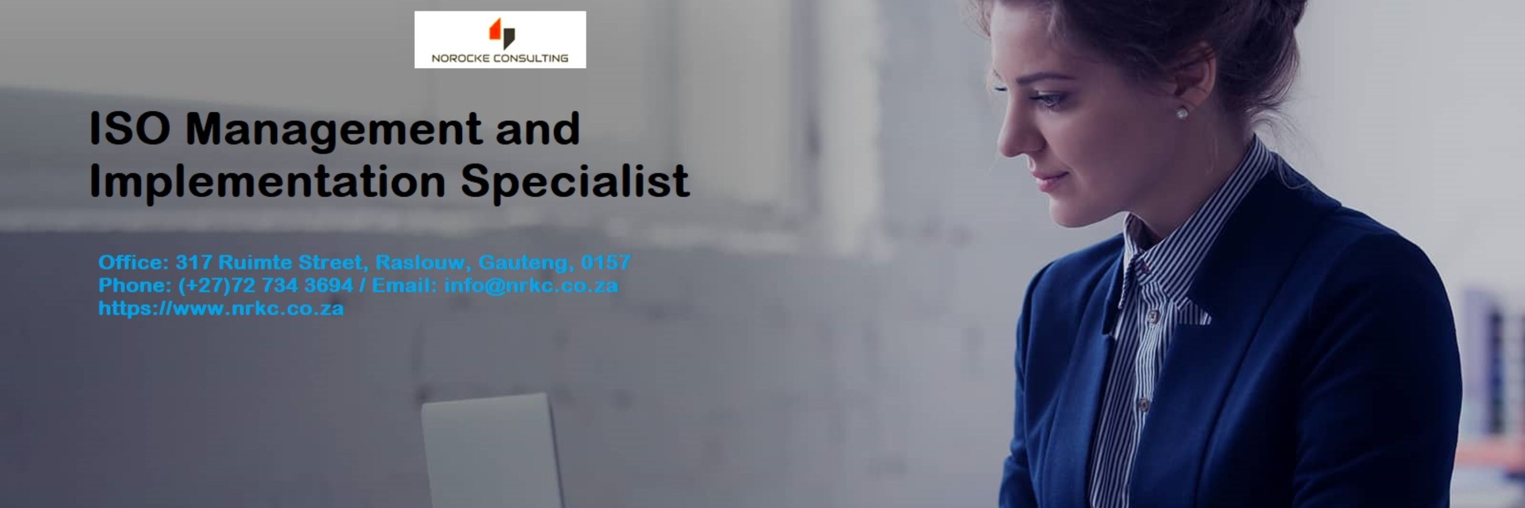 Norocke Consulting