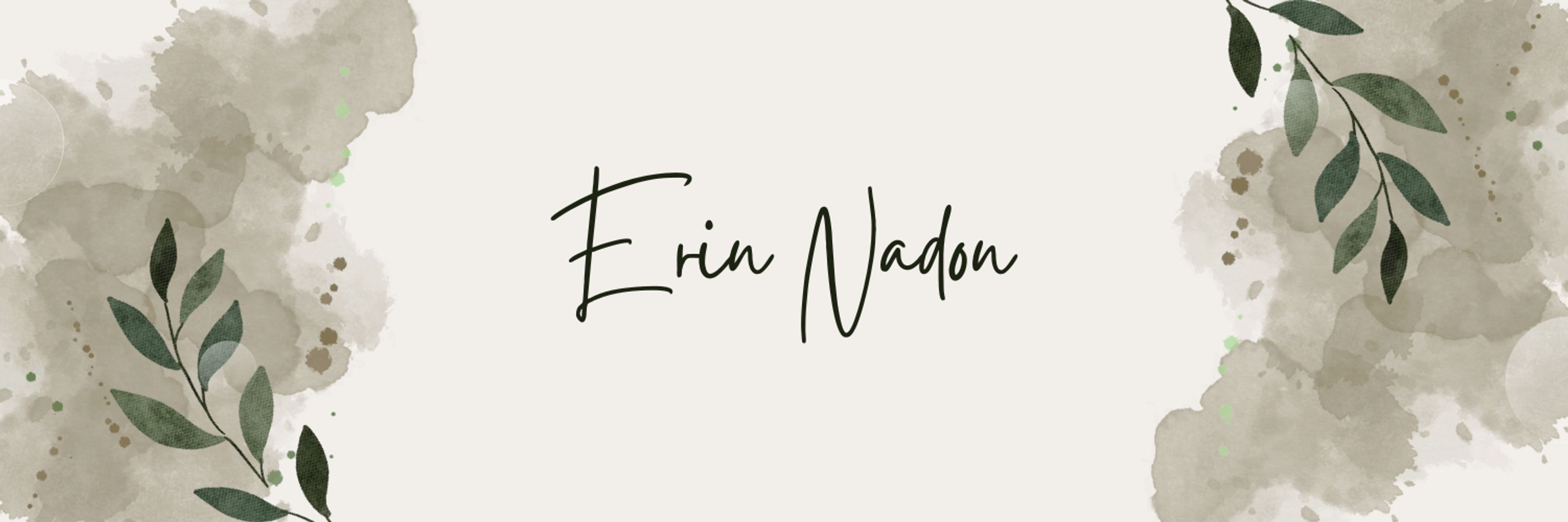 Erin Nadon