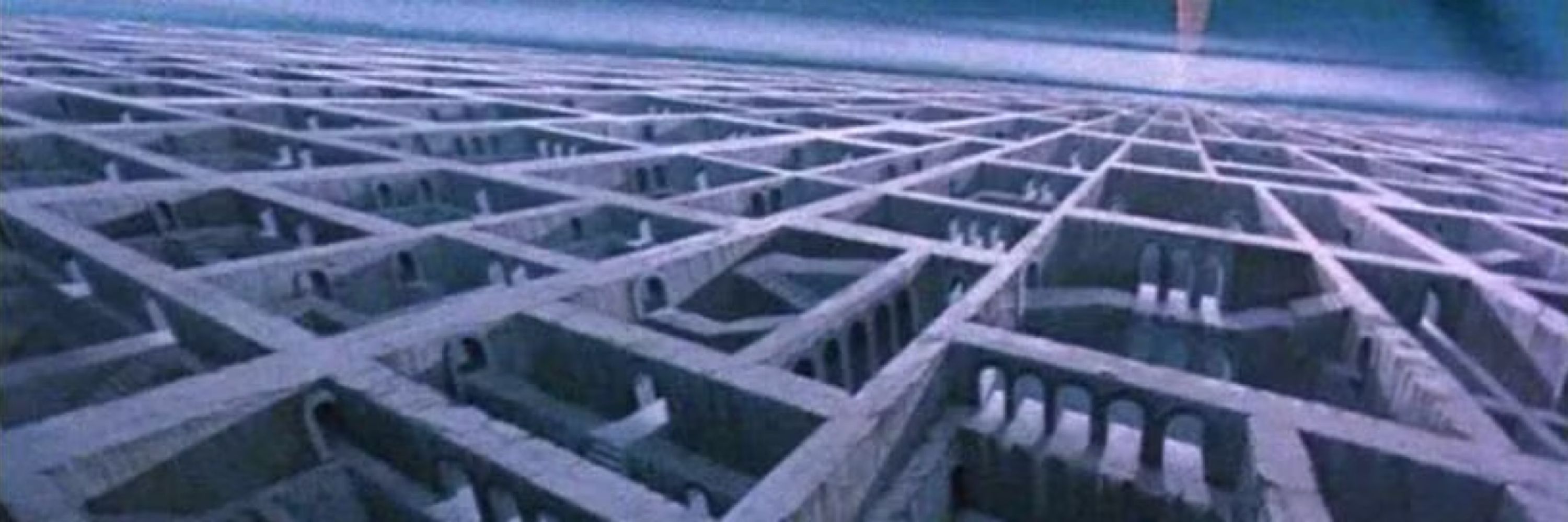 Designhead Dungeon