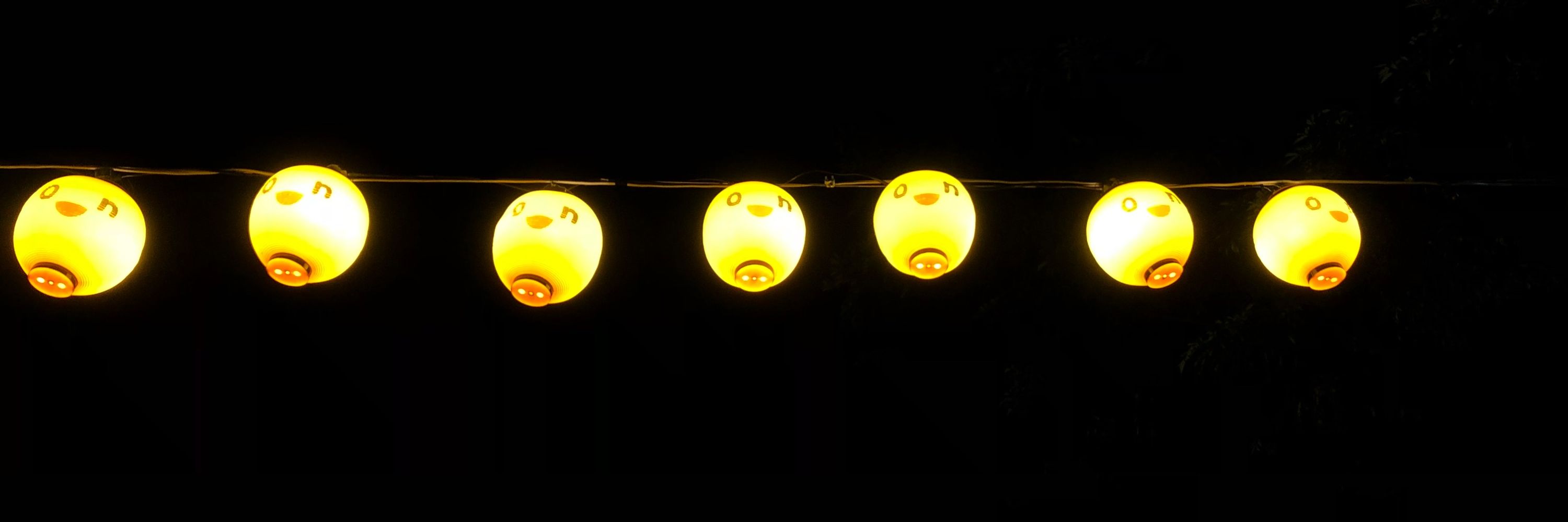 真夜中のナラティ