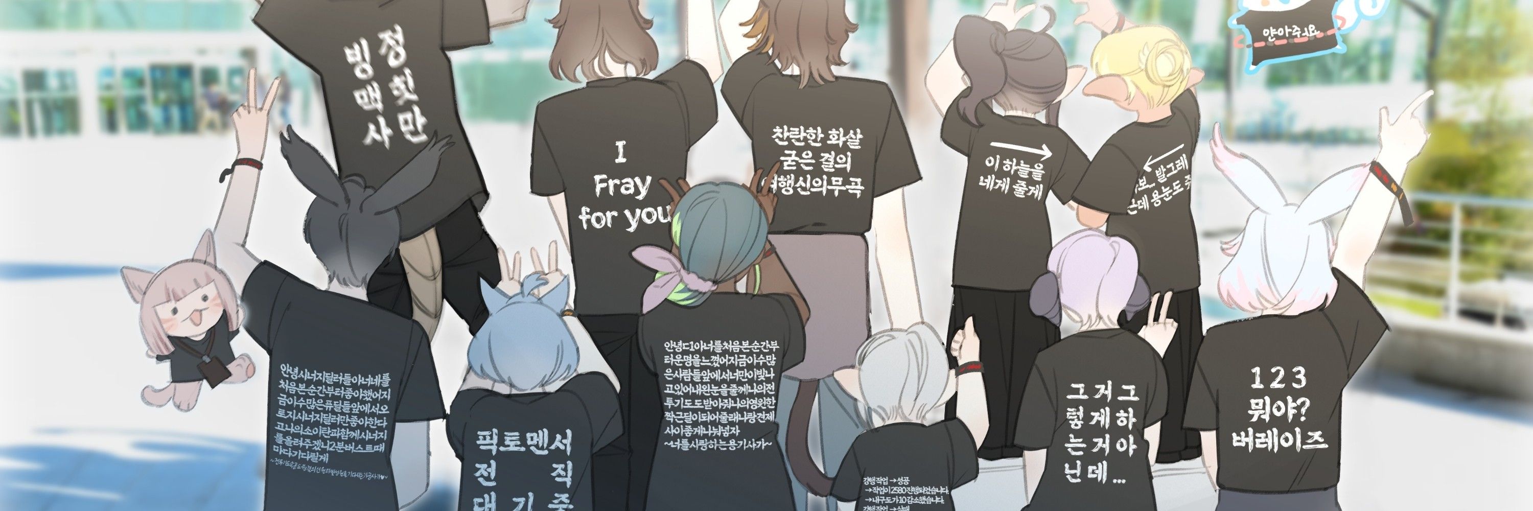 무병🕯️