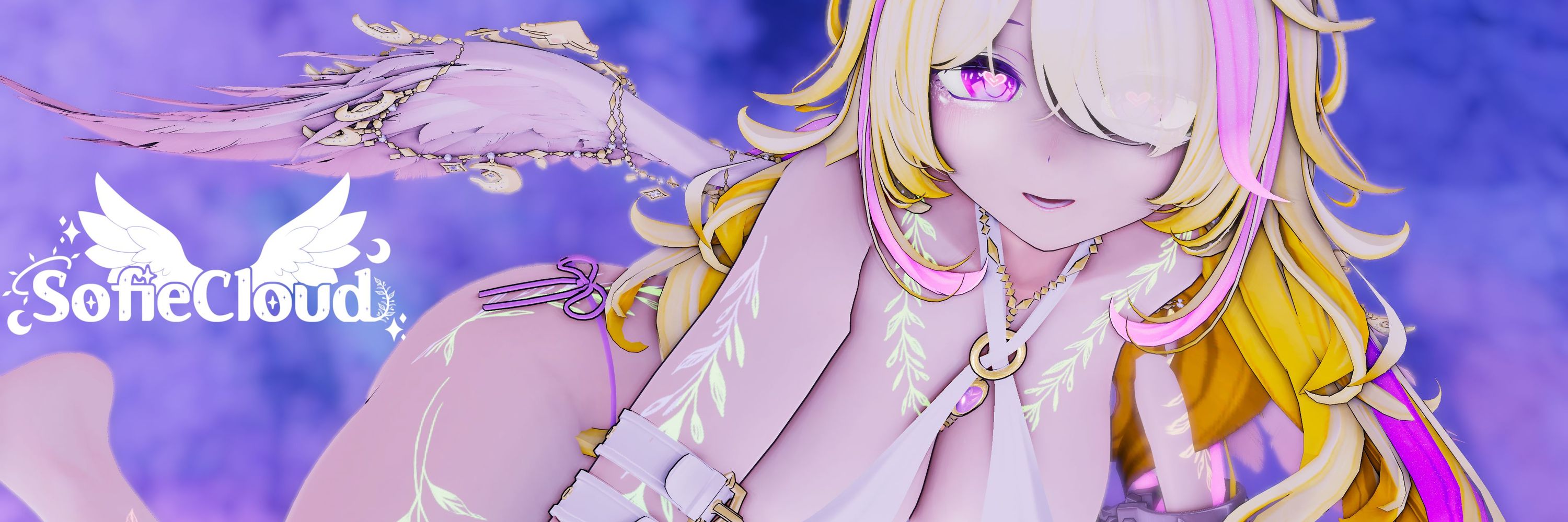 🔞SofieCloud~💓💫(NSFW)