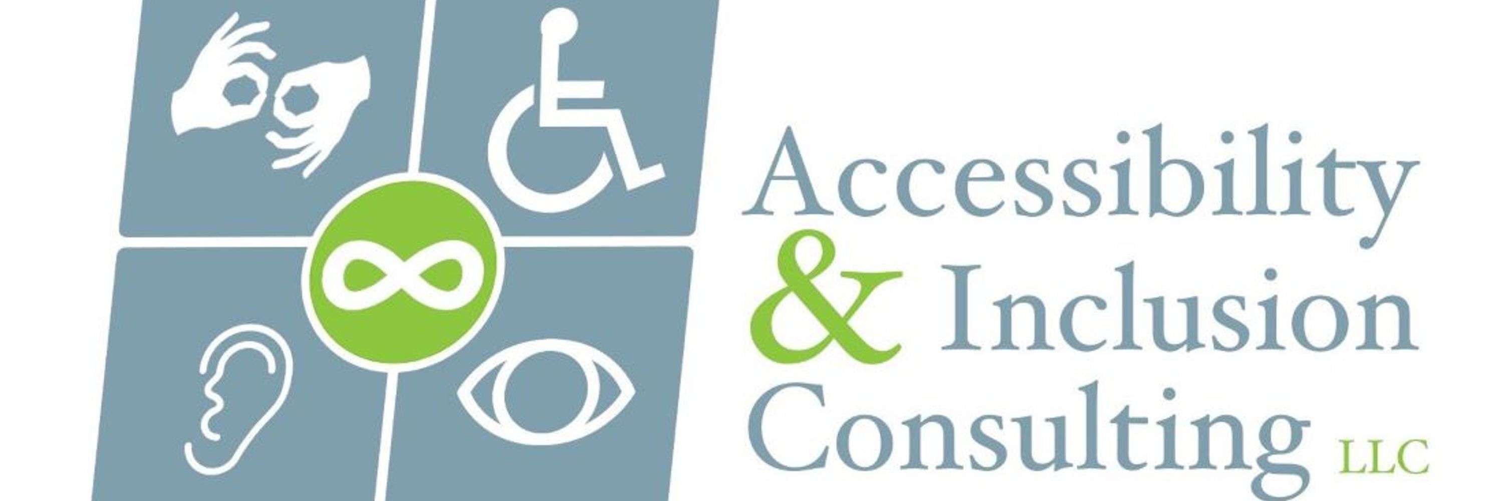 Accessibility &  Inclusion Consulting LLC