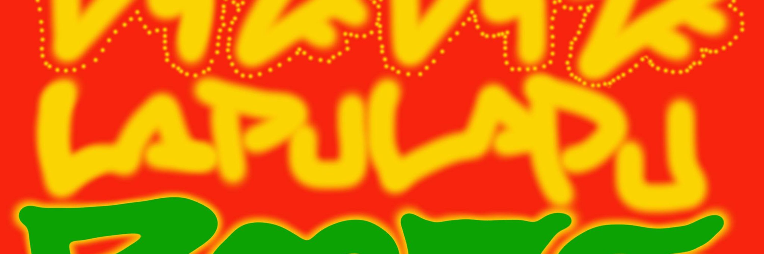 DJ LapuLapu (Selekta Bruddah K)