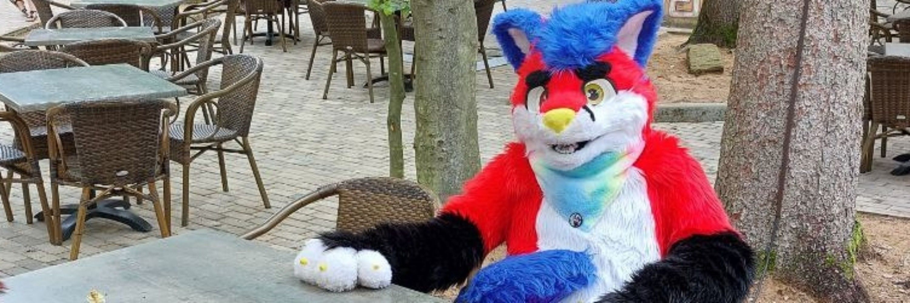 NeroFoxpaw
