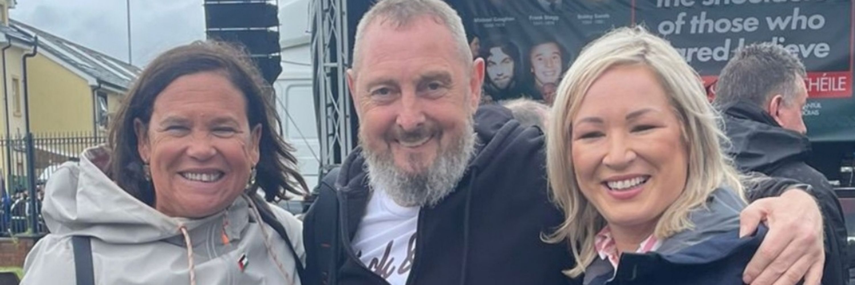 Ronald Condron