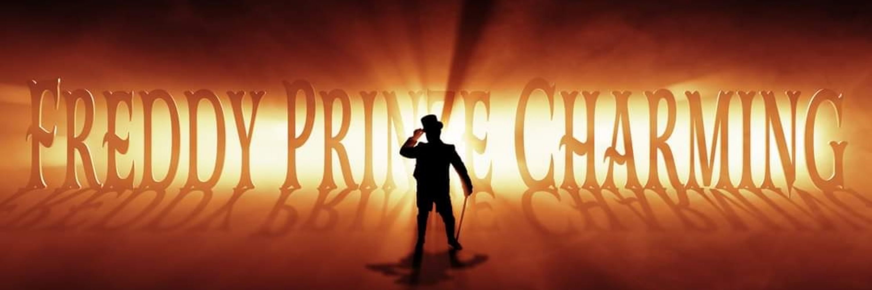 Freddy Prinze Charming