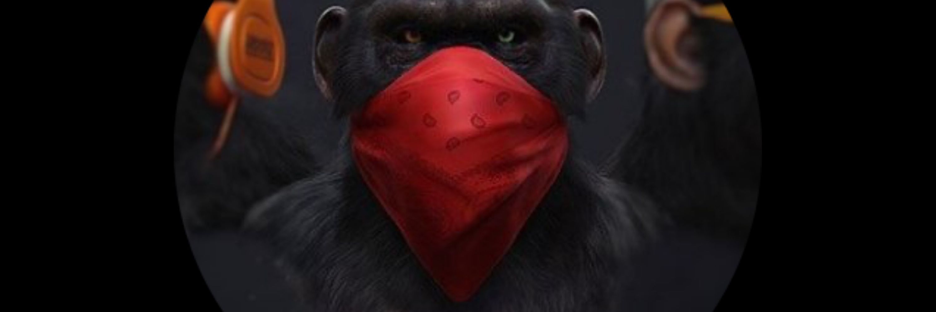 ThreeMonkey