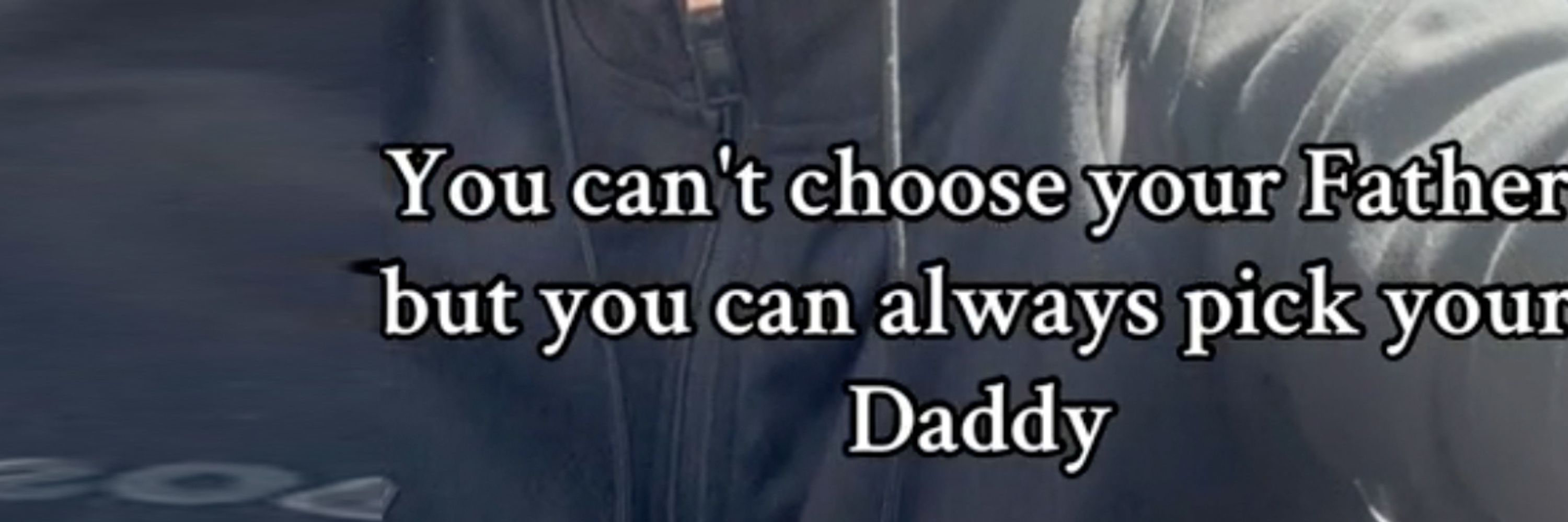 Who's Yer Daddy