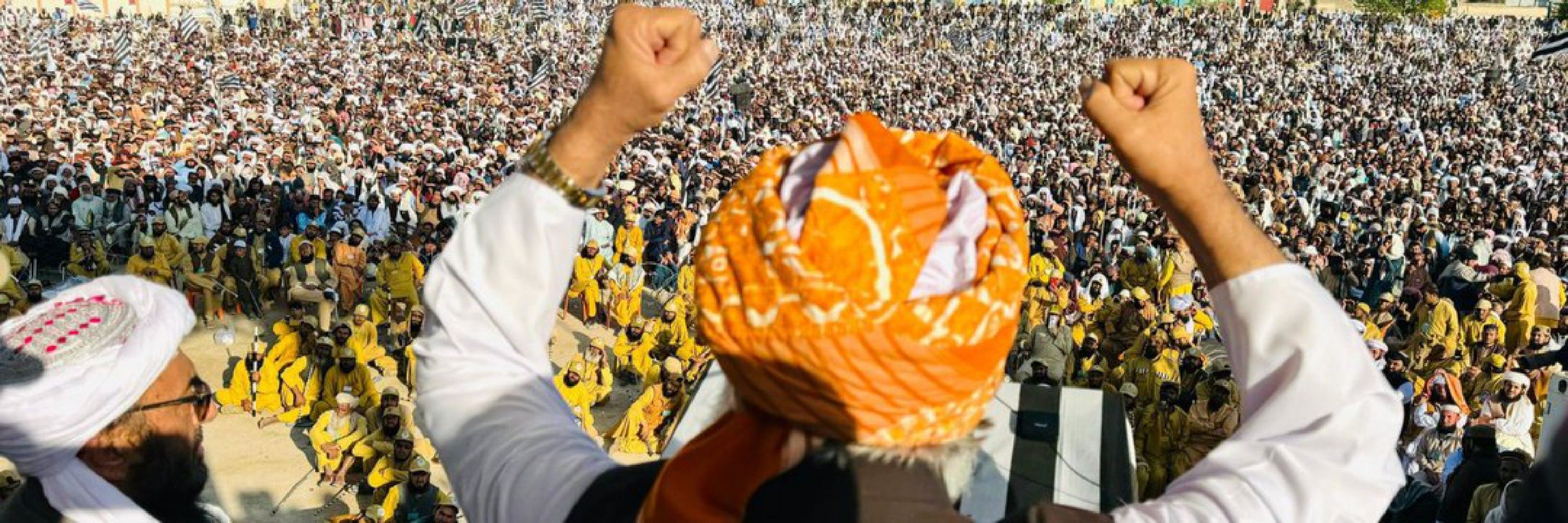 Naseeb ullah tareen 