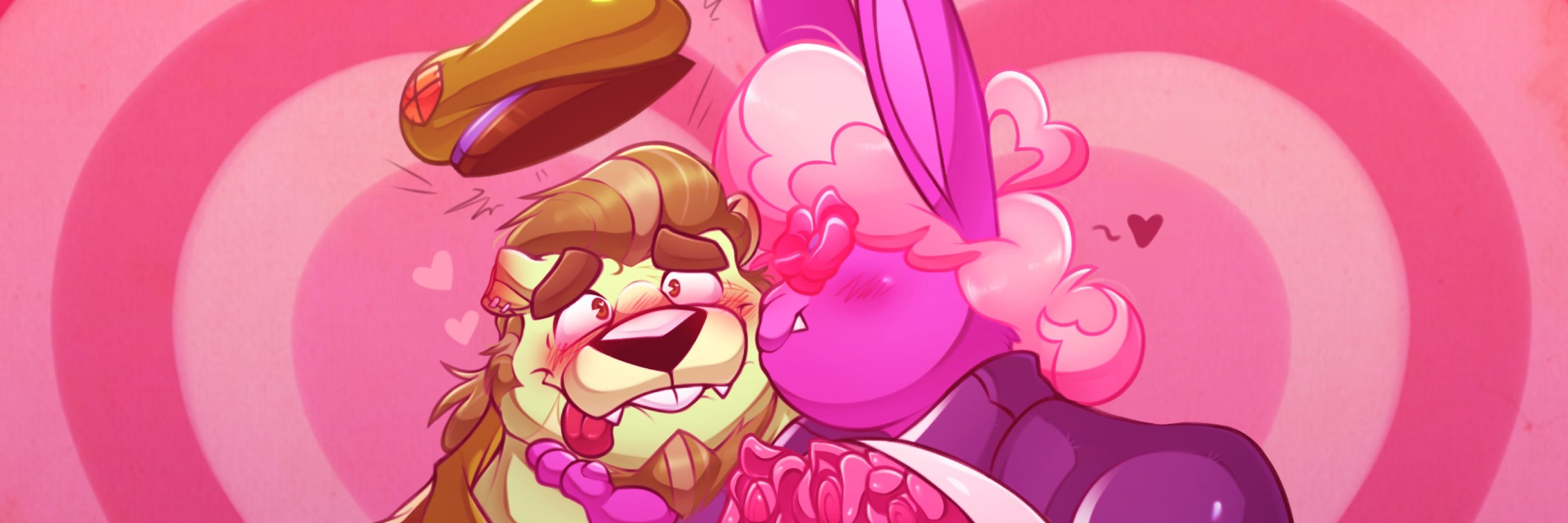 flippy’s malewife 🏳️‍⚧️🏳️‍🌈 (COMMISSIONS CLOSED 0/3)