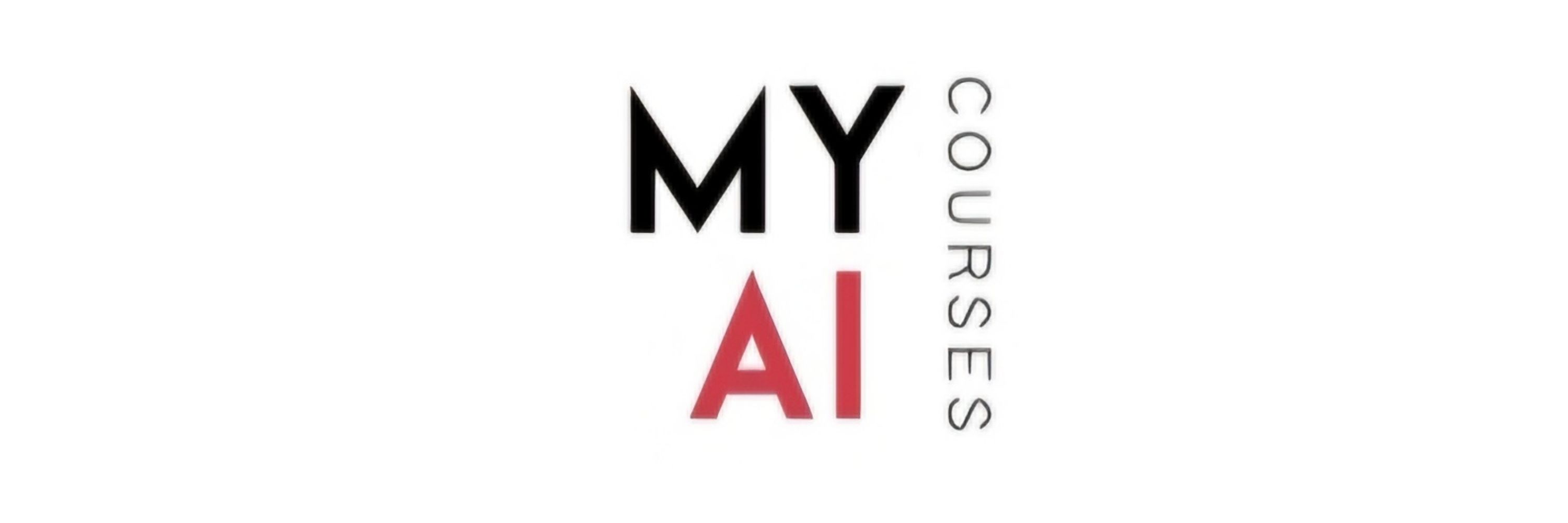 My AI Courses