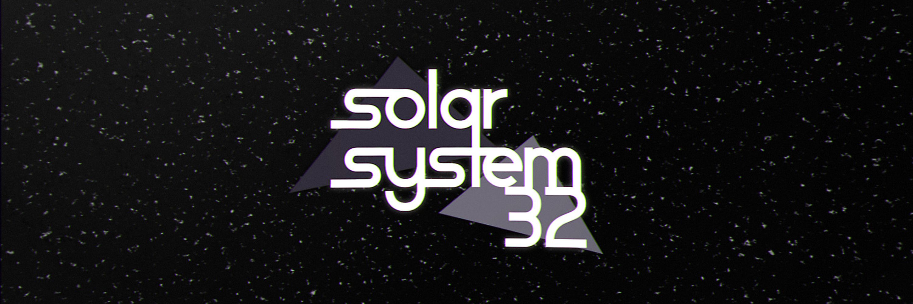 SolarSystem32