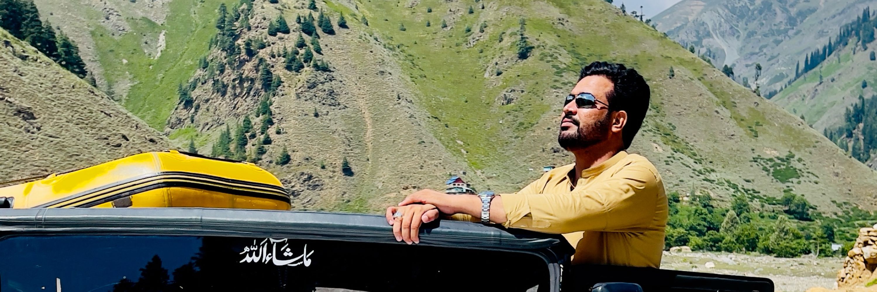 IMTIAZ ABBASI