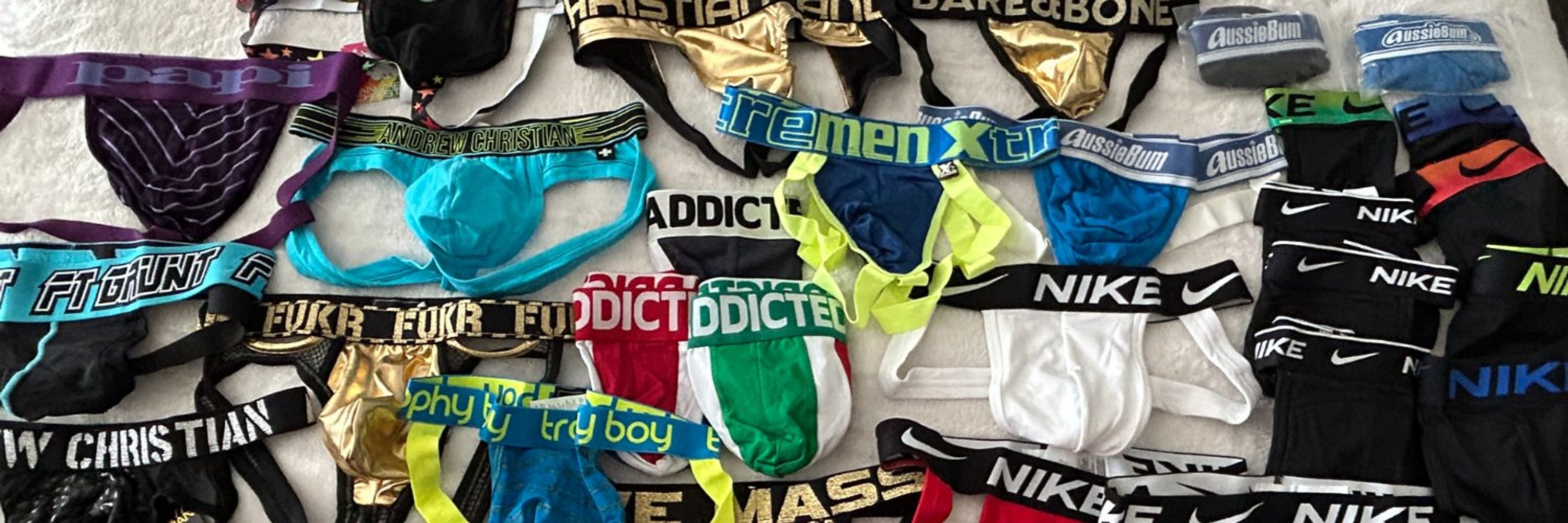 TheJockCollector ATX