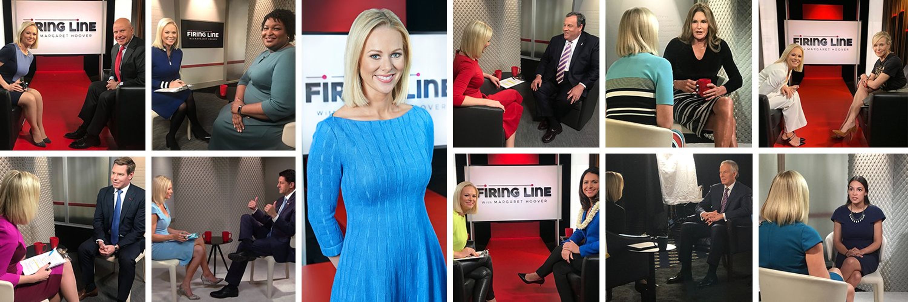 Firing Line with Margaret Hoover