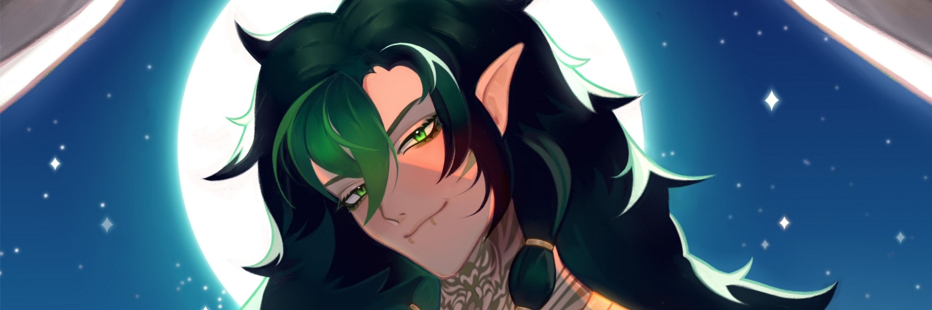 Owari 🔆🐍