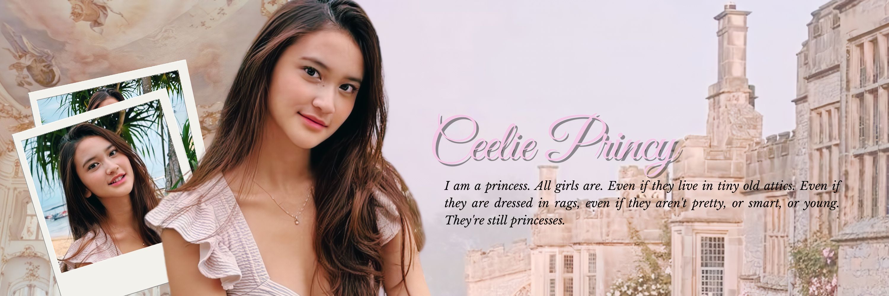 Ceelie.
