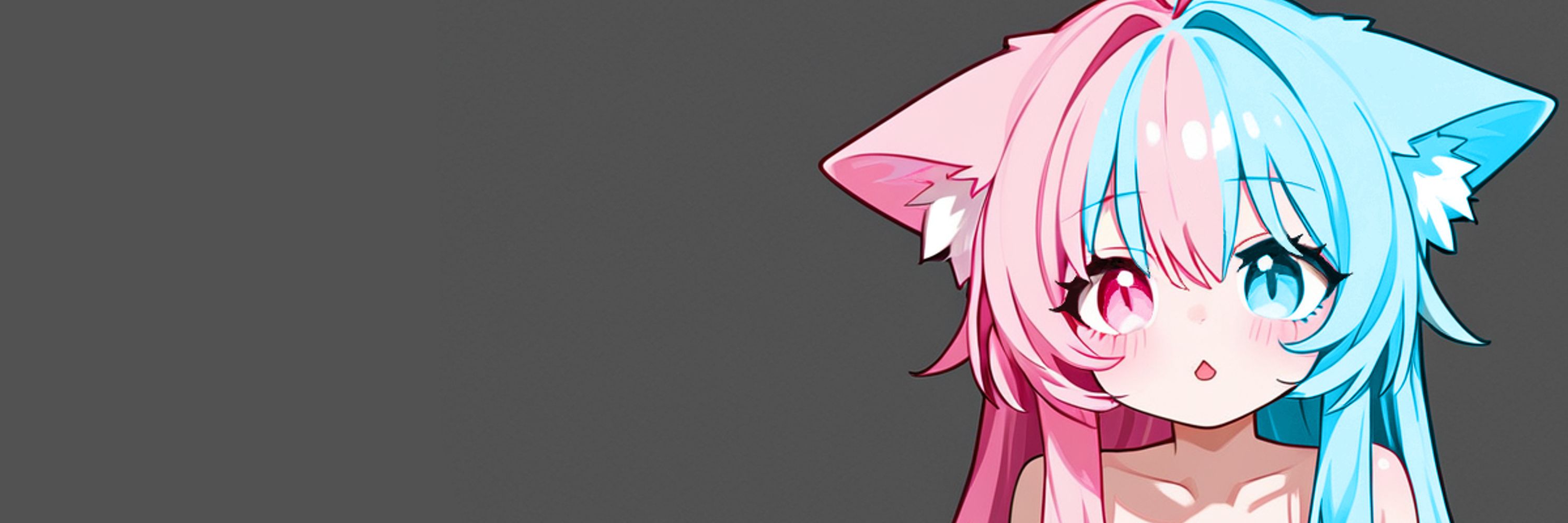 帕芙亞🐱無聲系無性別Vtuber