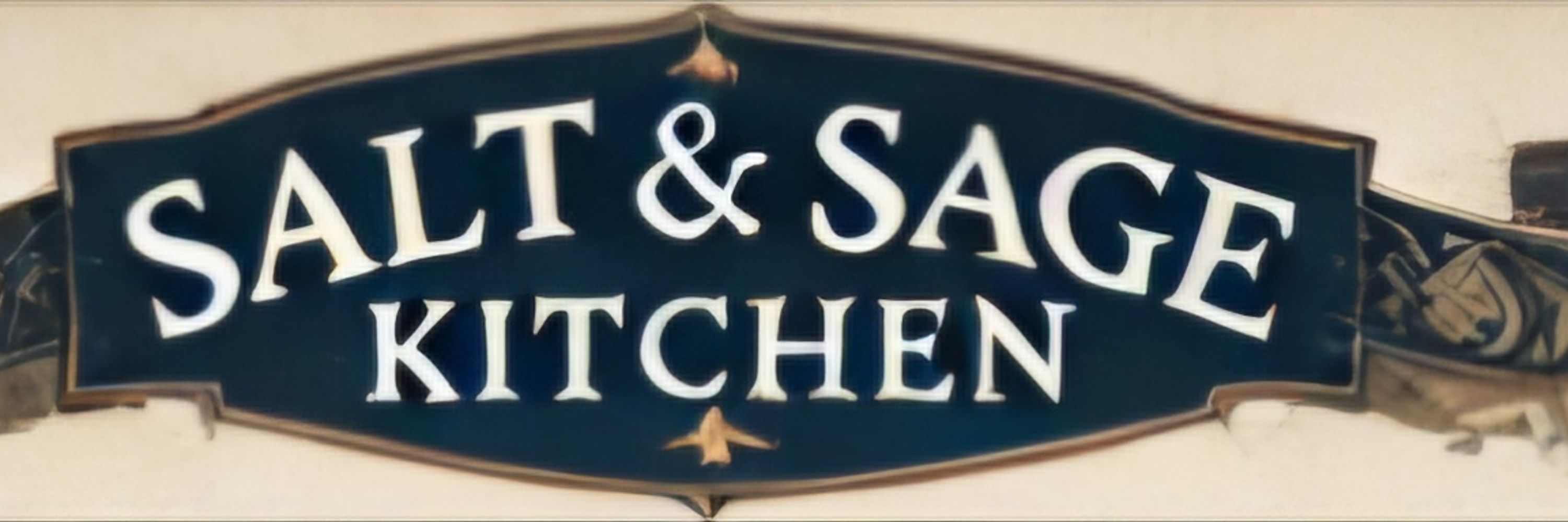 Salt & Sage Kitchen