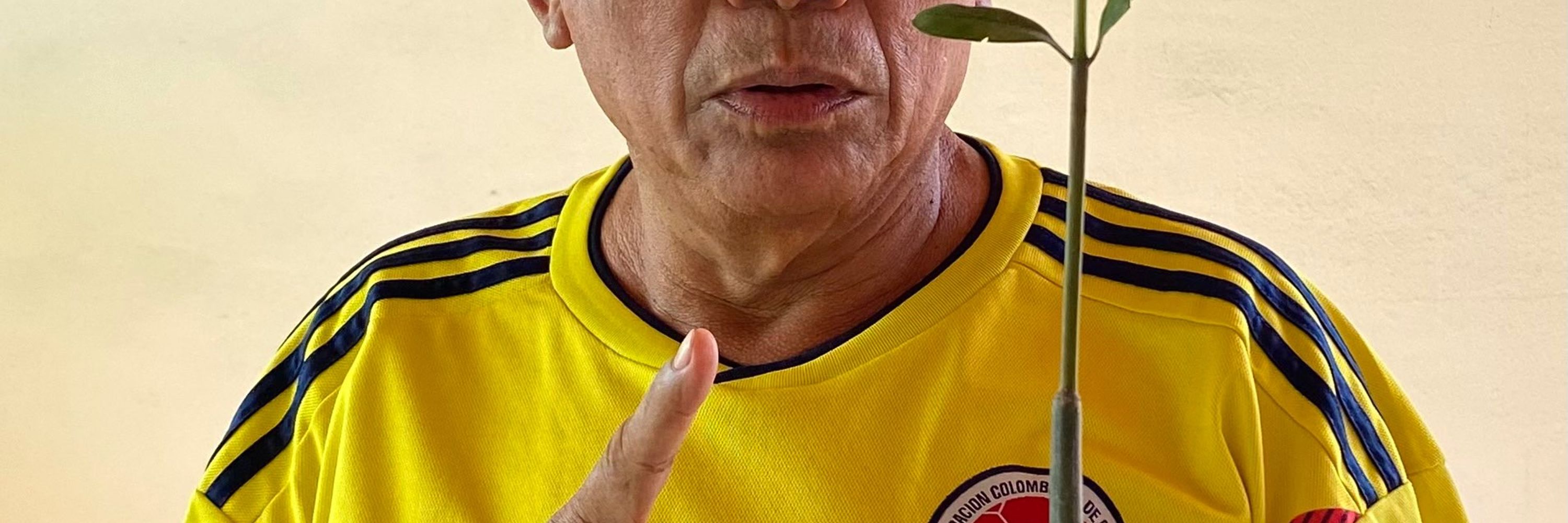 Edgar Sierra Rivas