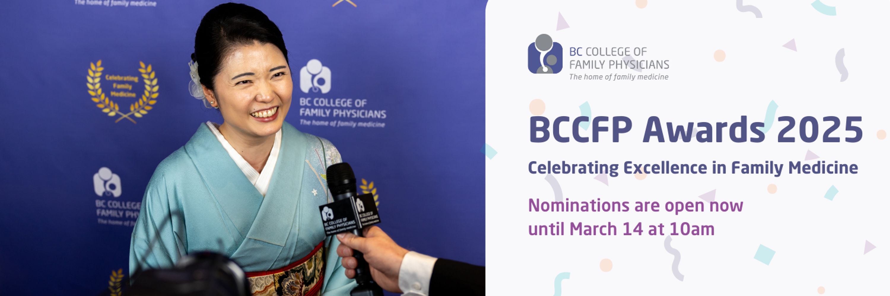 BC College of Family Physician