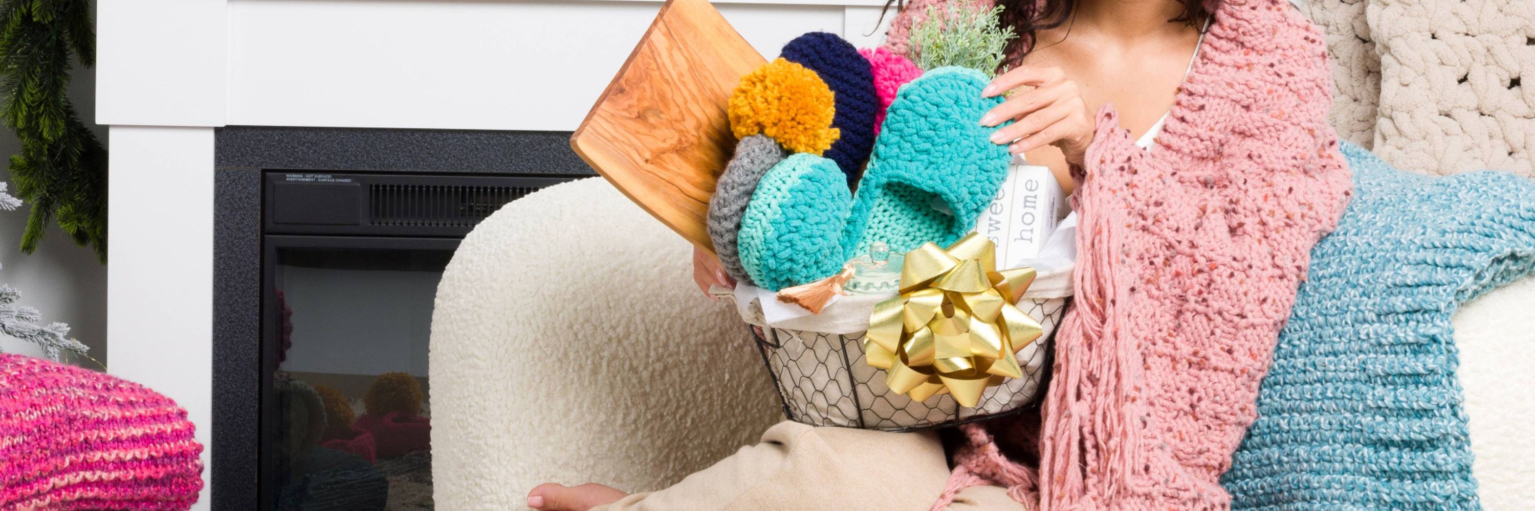 Yarnspirations