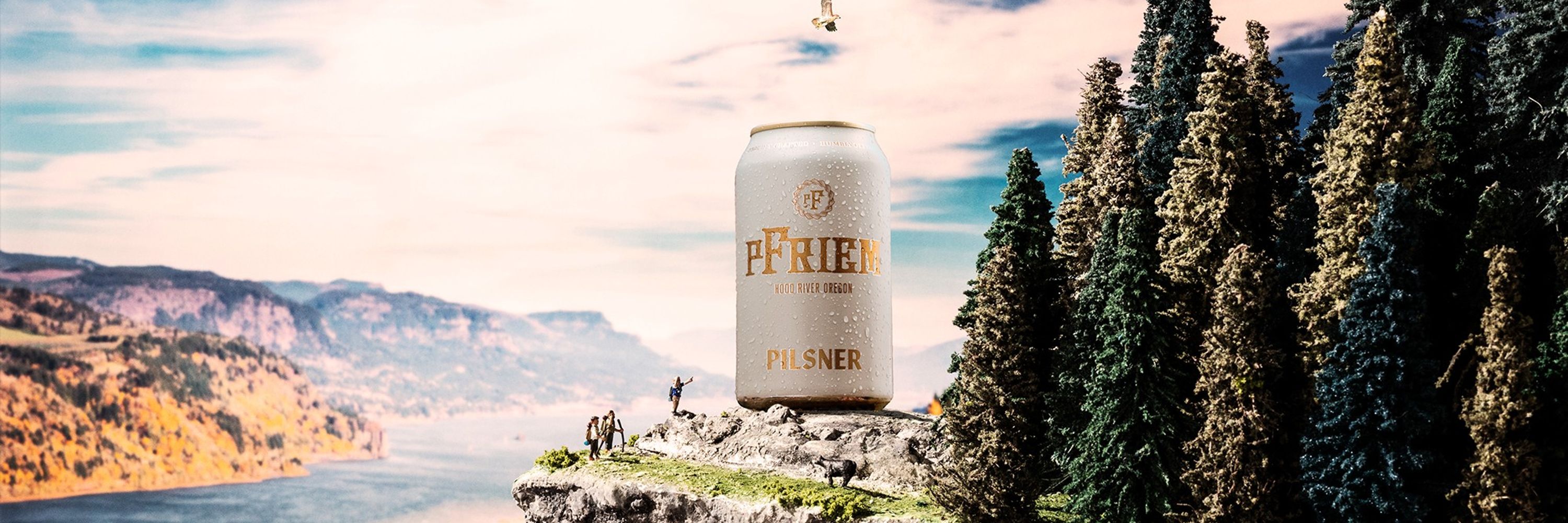 pFriem Family Brewers