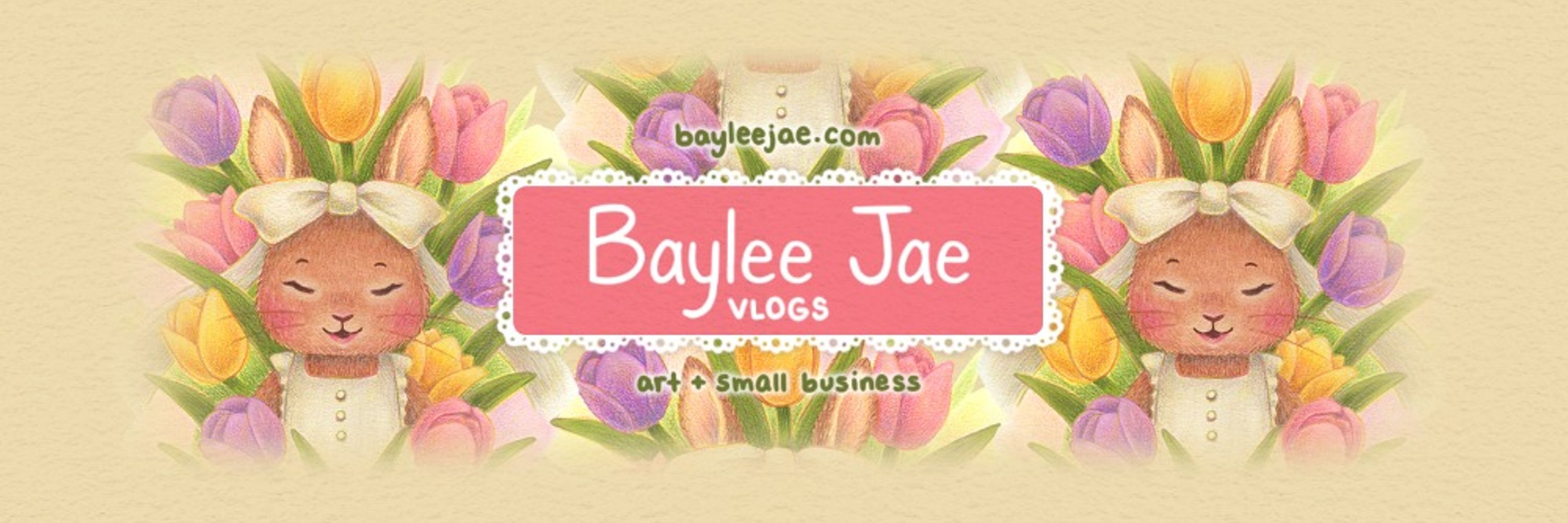 🌿🌷🌻Baylee Jae🌻🌷🌿