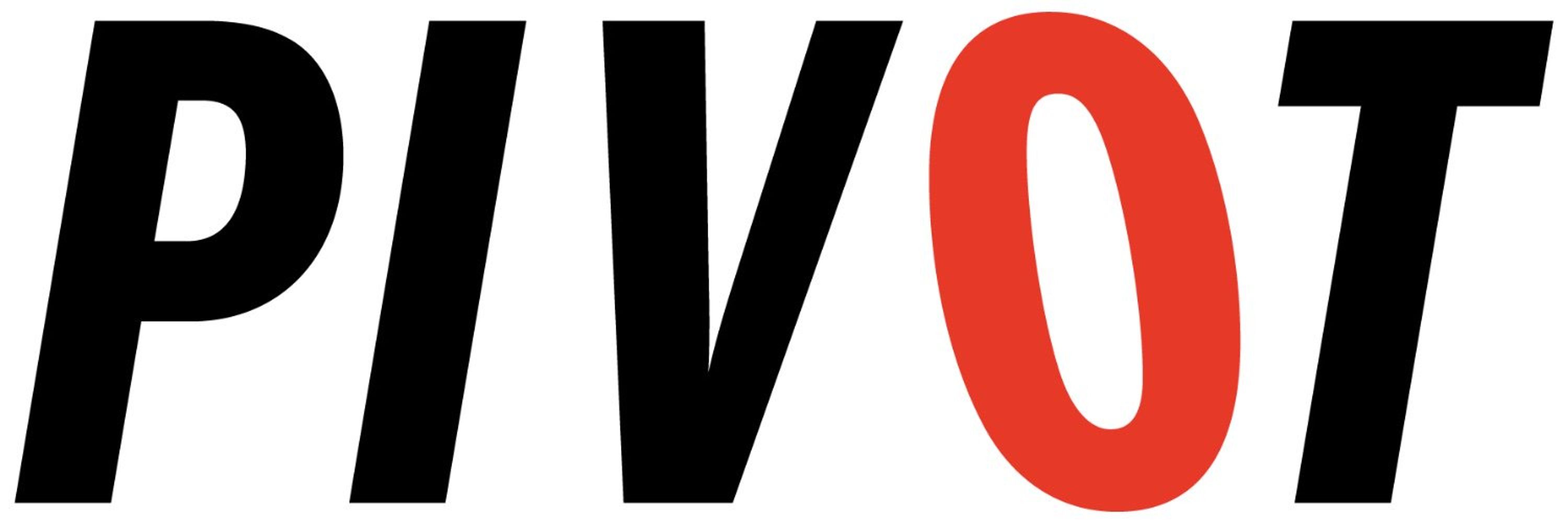 Pivot Podcast