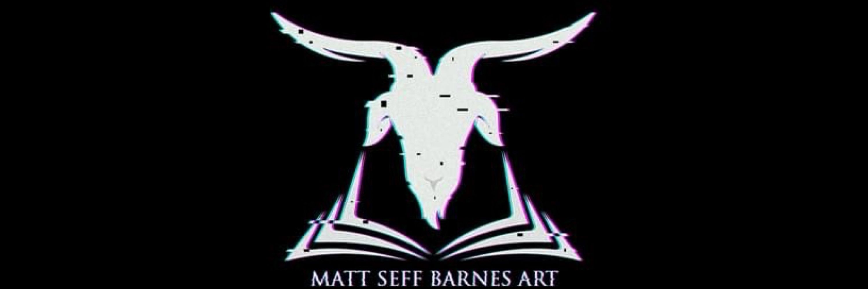 Matt Seff Barnes Art