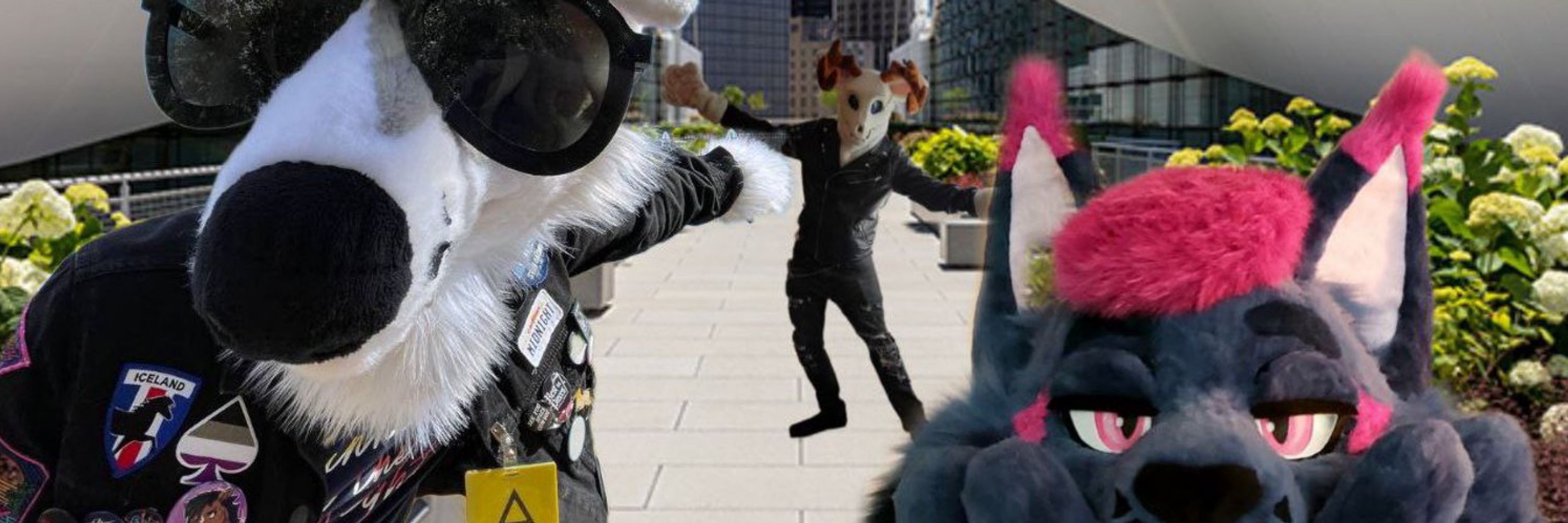 Wis the Cryptid