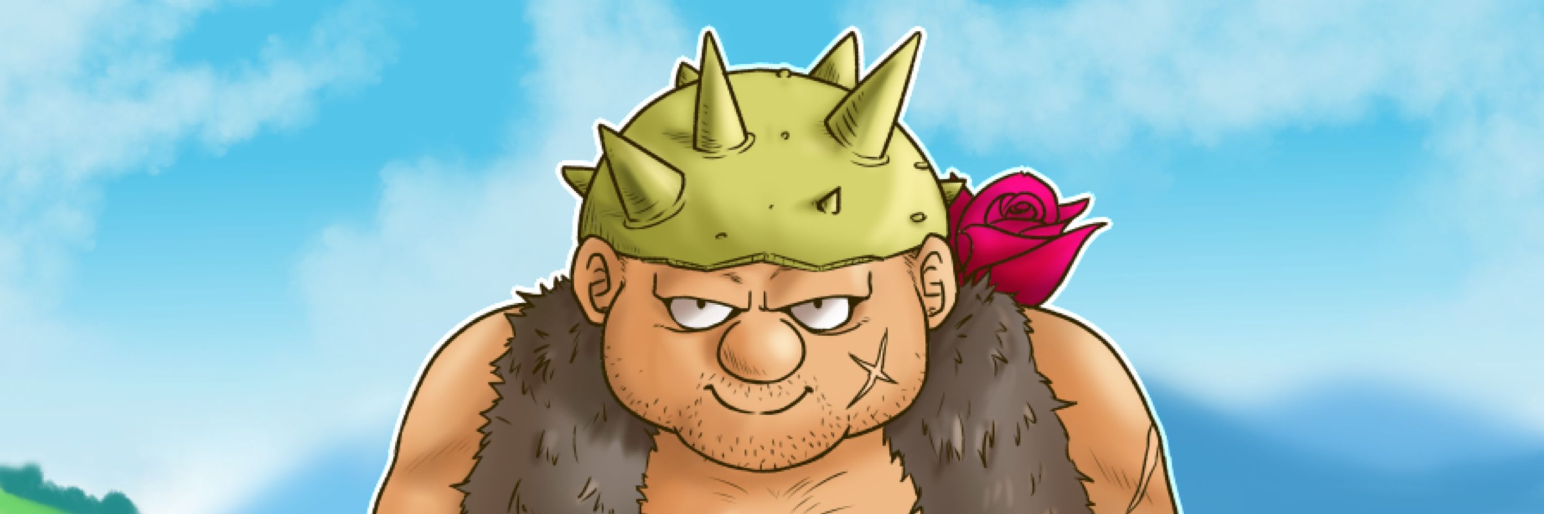 マンダム