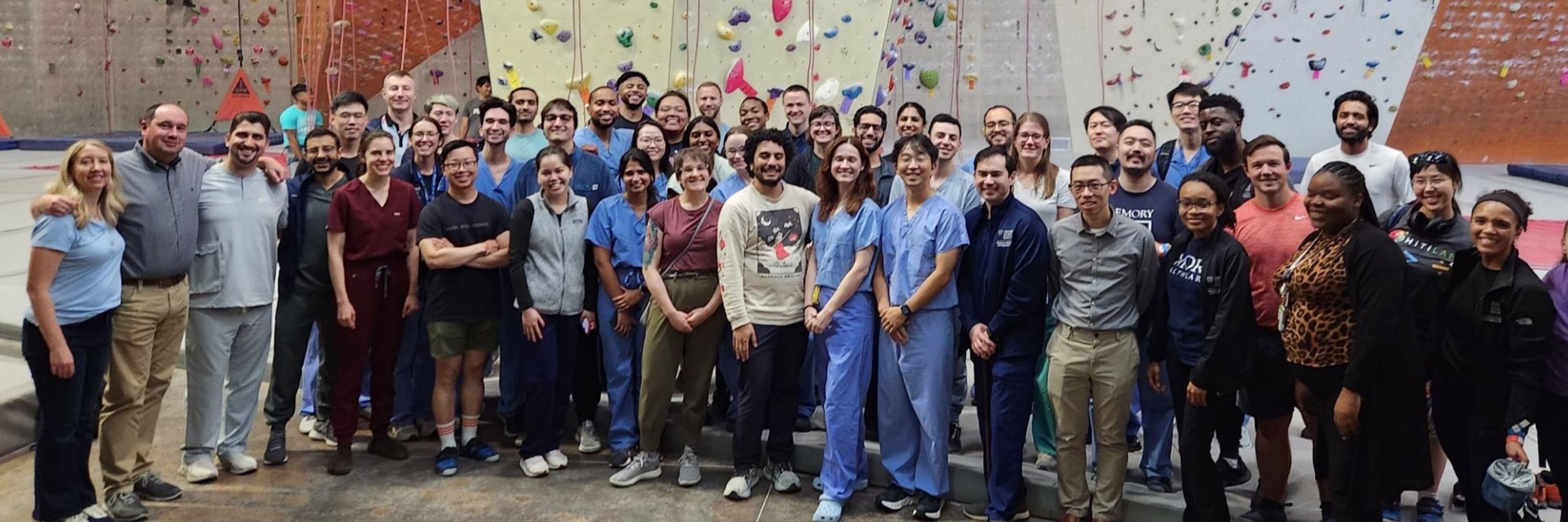 Emory Department of Radiology and Imaging Sciences