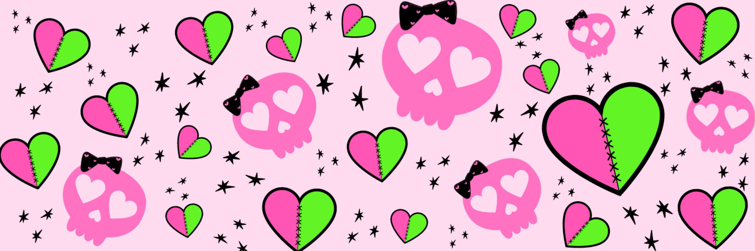 Misc Vulgaris 💖🕸️🦷