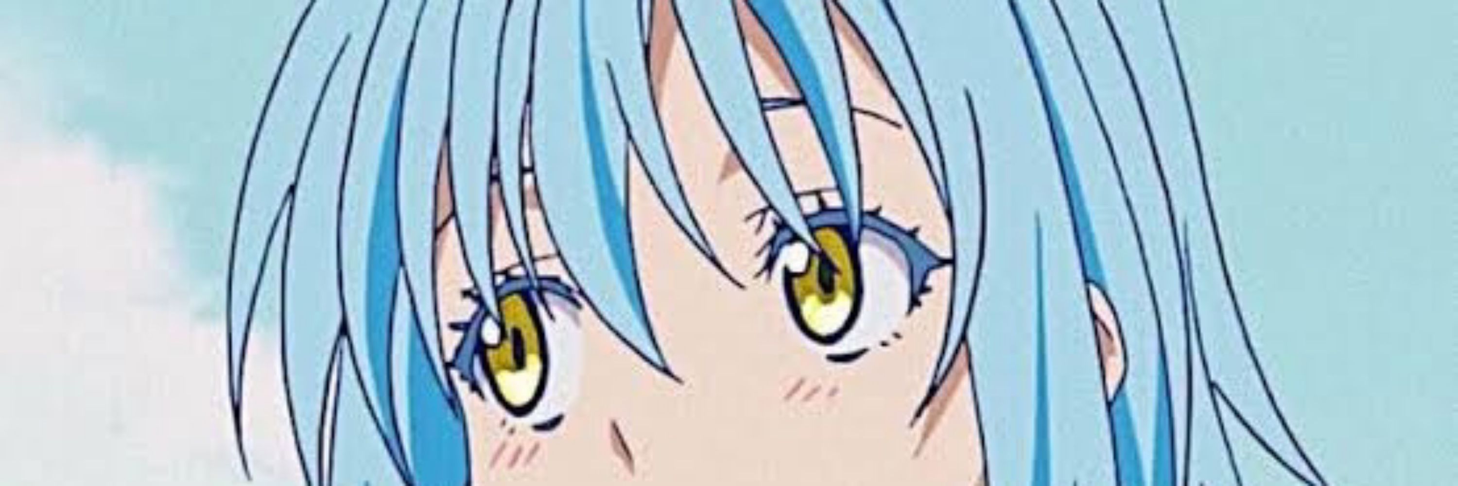 Rimuru Tempest