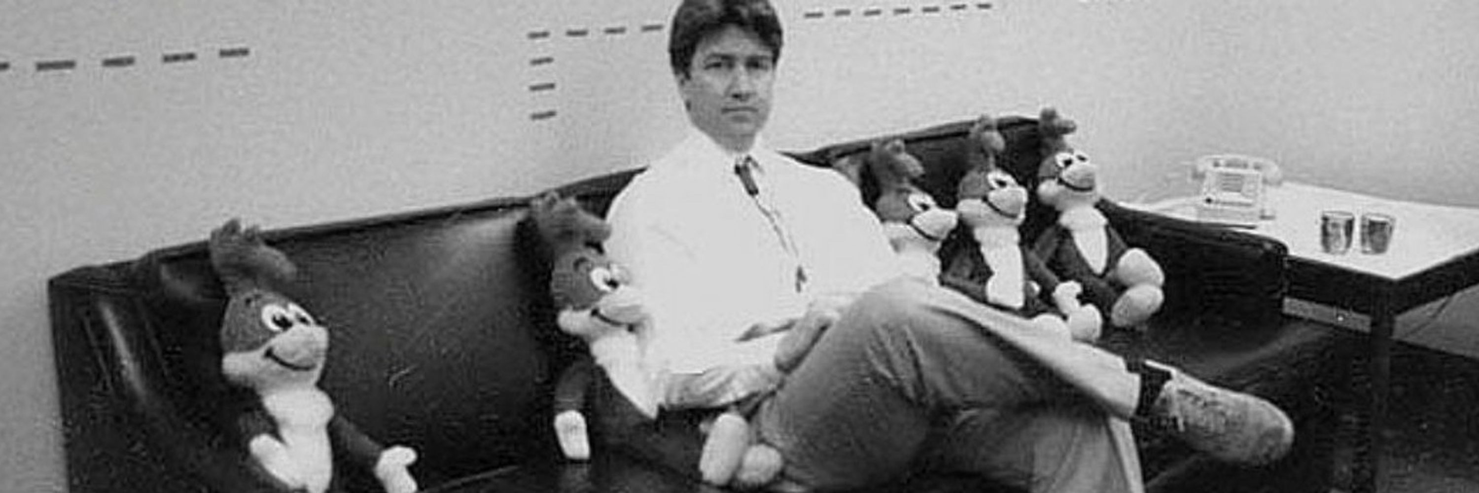 Paul Watson