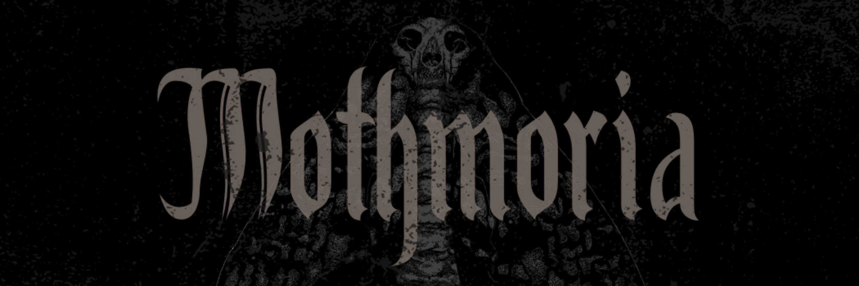 Mothmoria